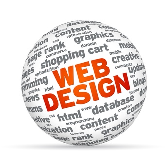 Web Design Plans